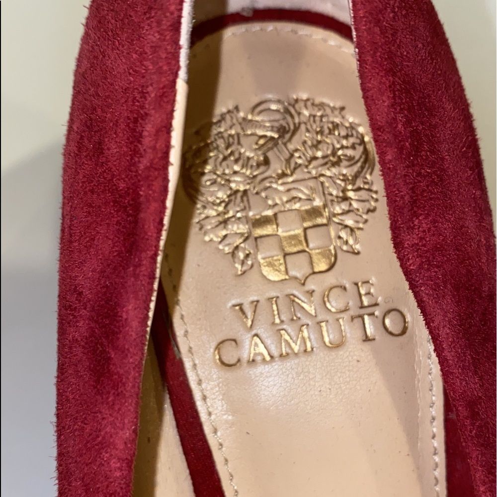 Vince Camuto Heels - Picture 4 of 7